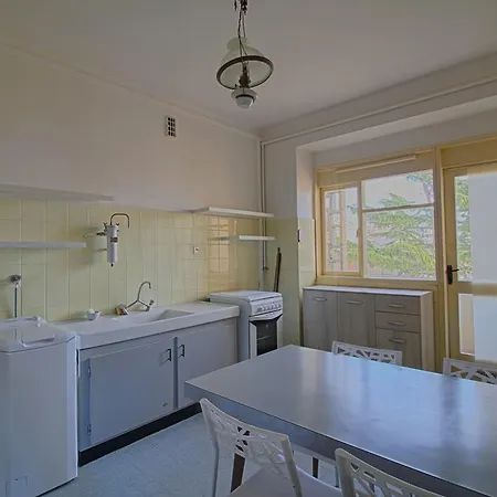 Appartement Les Pins Ajaccio