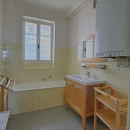 Les Pins Ajaccio Appartement Ajaccio (Corsica)