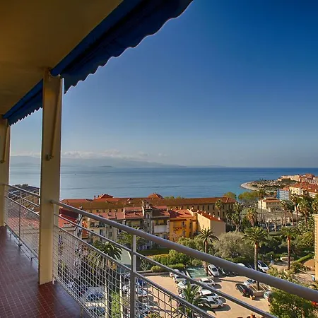 Appartement Les Pins Ajaccio *