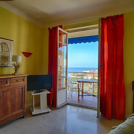 Les Pins Ajaccio