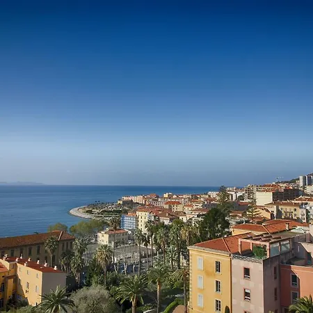 Les Pins Ajaccio Appartement *