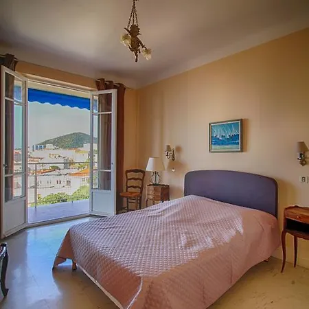 Les Pins Ajaccio Appartement Ajaccio (Corsica)